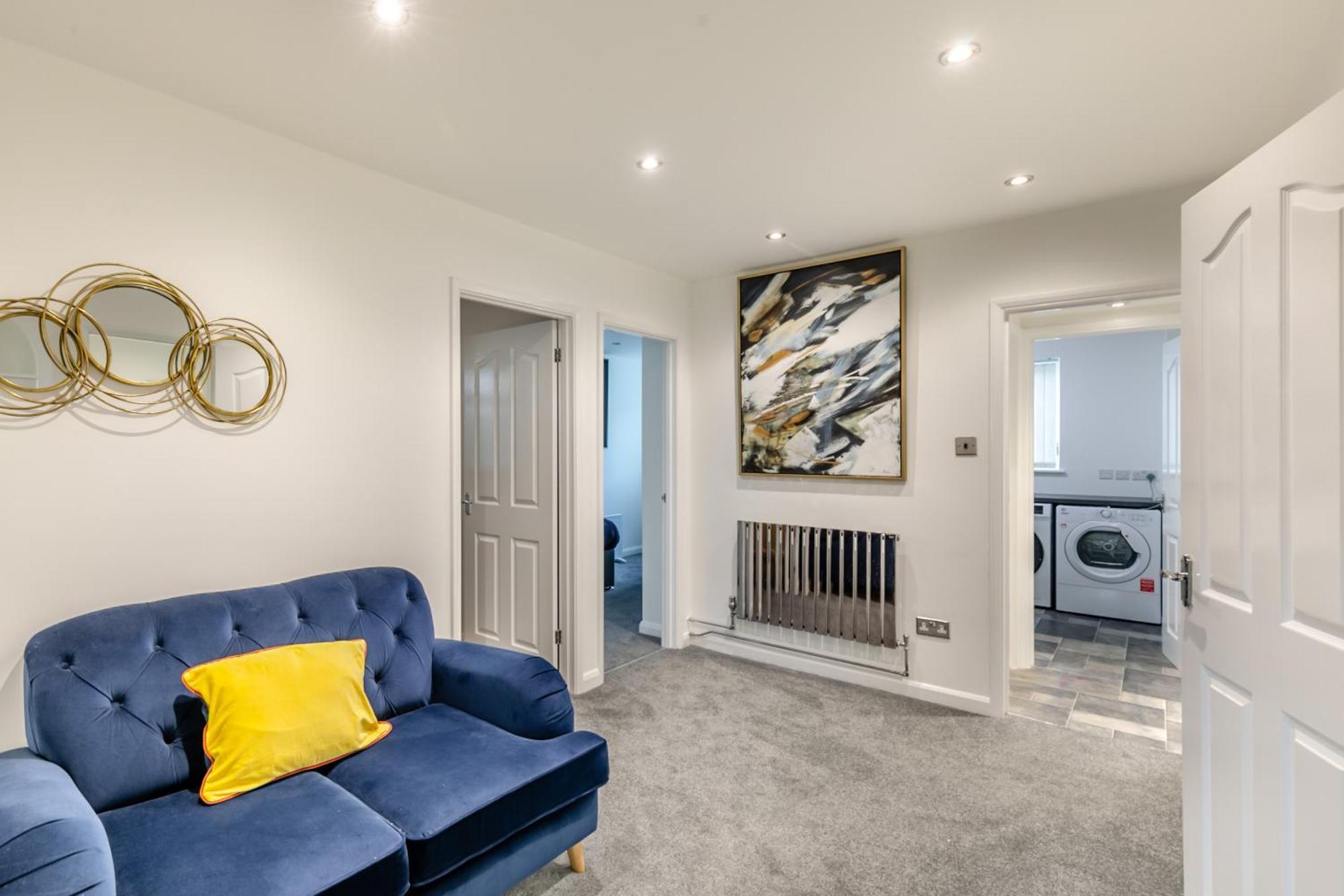 Robinswood House - A Beautiful Family Home Near The Cotswold Gloucester Exterior foto